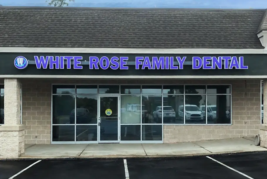 Dentist in York, PA